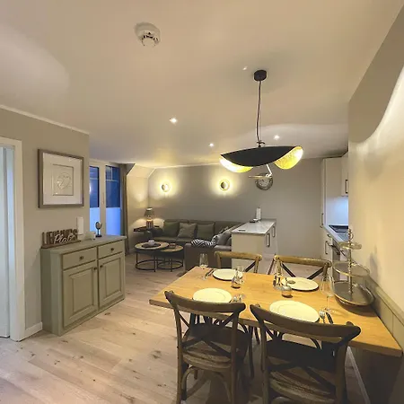 Nordrelax Apartment Westerland