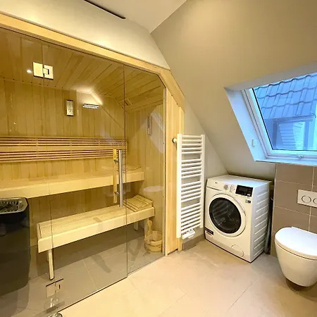 Nordrelax Apartment