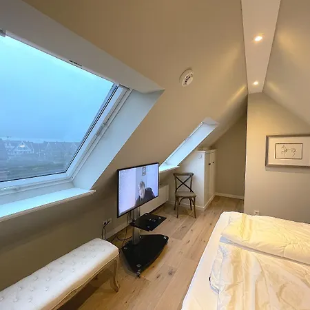 Nordrelax Apartment *