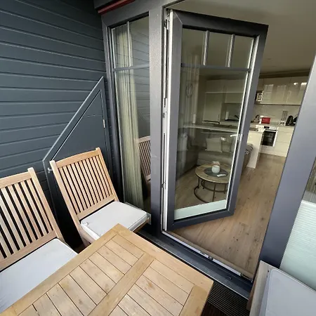 Nordrelax Apartment Westerland