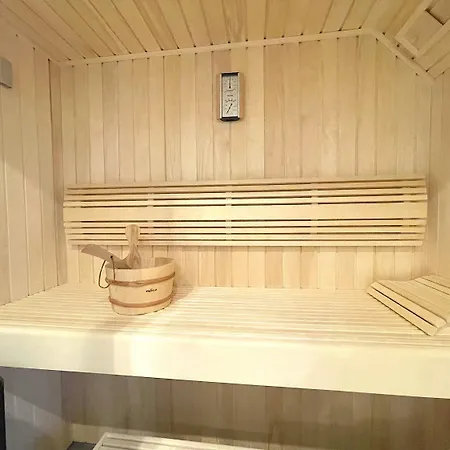 Nordrelax Apartment *