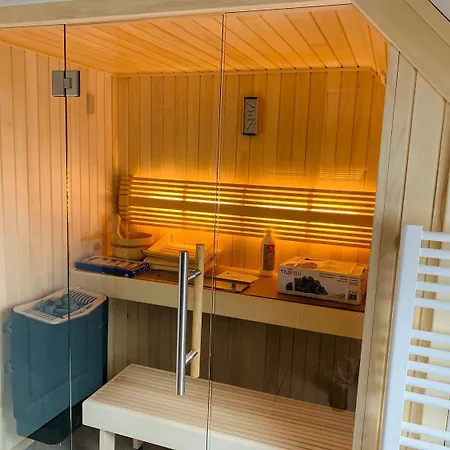 Nordrelax Apartment Westerland