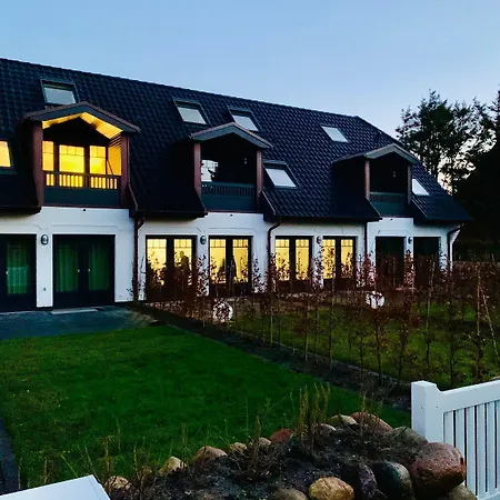 Nordrelax Apartment Westerland