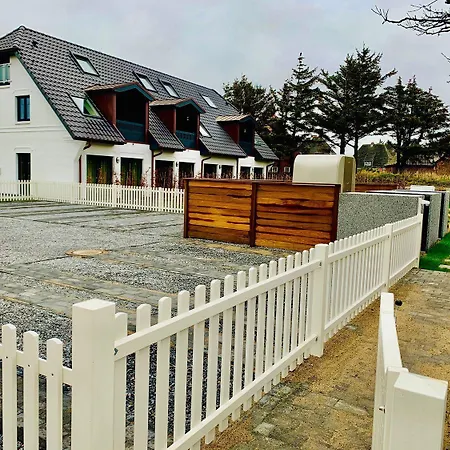 Nordrelax * Westerland