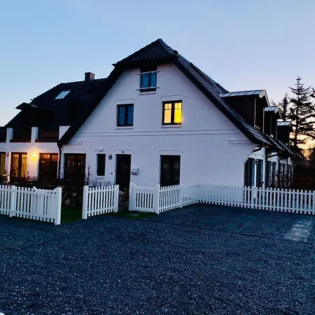 Nordrelax Apartment