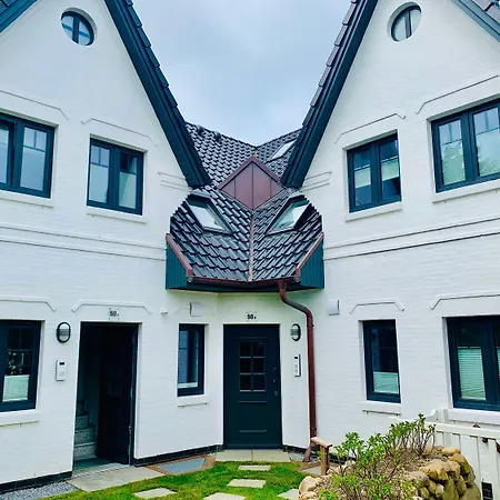 Nordrelax Apartment Westerland