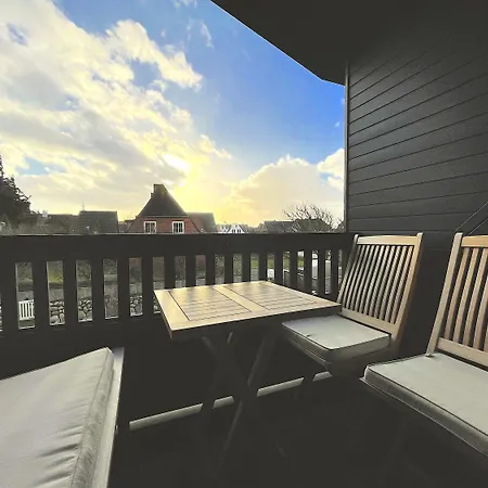 Apartment Nordrelax Westerland